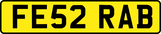 FE52RAB