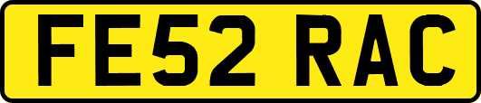 FE52RAC