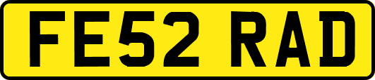 FE52RAD