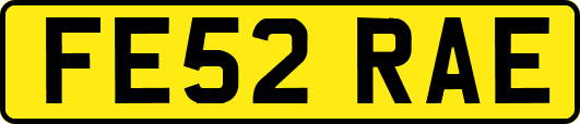 FE52RAE