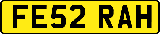 FE52RAH