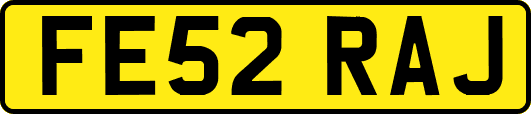 FE52RAJ