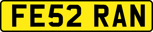 FE52RAN
