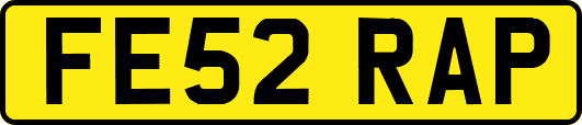 FE52RAP
