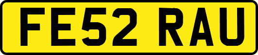 FE52RAU