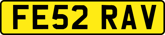 FE52RAV