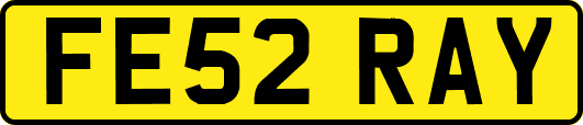FE52RAY