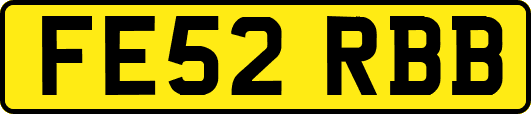FE52RBB