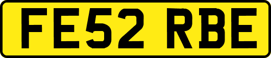FE52RBE