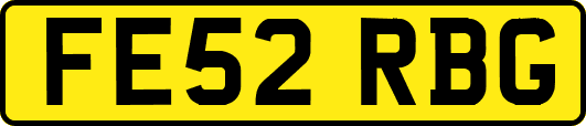 FE52RBG