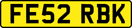 FE52RBK