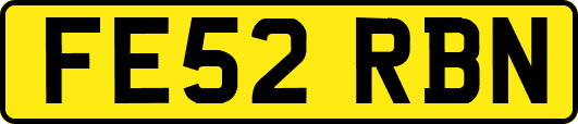 FE52RBN