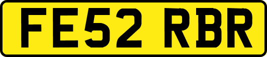 FE52RBR