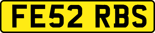 FE52RBS
