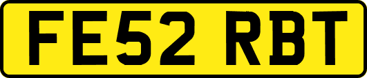 FE52RBT
