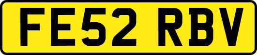 FE52RBV