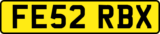 FE52RBX