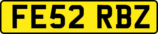FE52RBZ