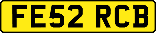 FE52RCB