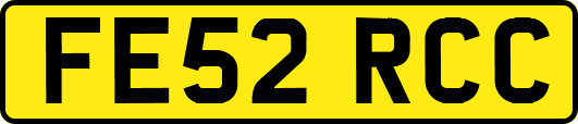 FE52RCC