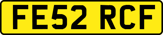 FE52RCF