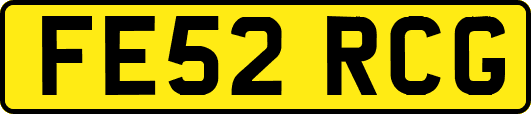 FE52RCG