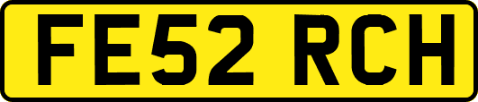 FE52RCH
