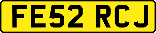 FE52RCJ