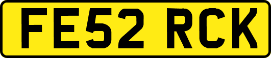 FE52RCK