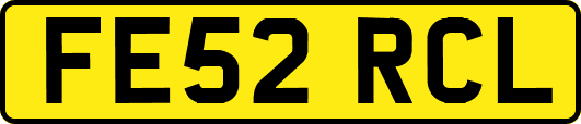 FE52RCL