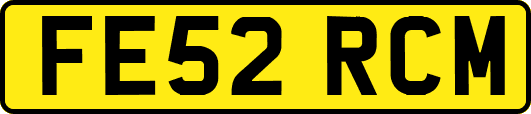 FE52RCM
