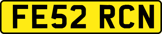 FE52RCN
