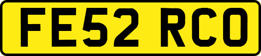 FE52RCO