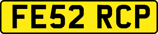 FE52RCP