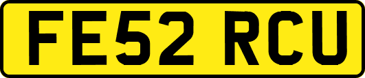 FE52RCU