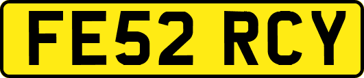 FE52RCY