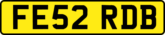 FE52RDB