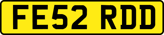 FE52RDD