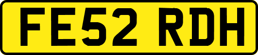 FE52RDH