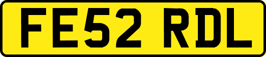 FE52RDL