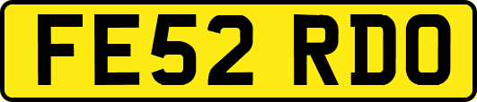 FE52RDO