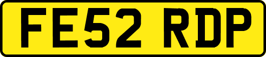 FE52RDP