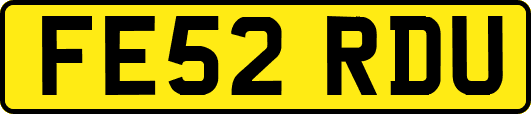 FE52RDU