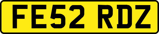 FE52RDZ