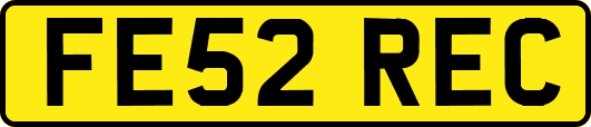 FE52REC