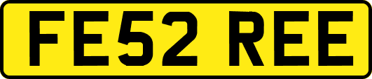 FE52REE