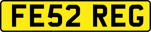 FE52REG
