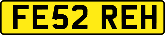 FE52REH