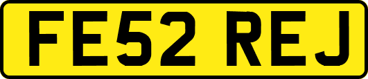 FE52REJ