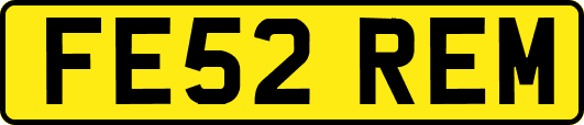 FE52REM